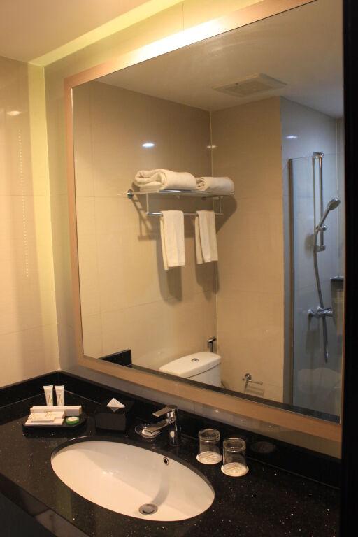 Сукабуми: Horison Hotel Sukabumi