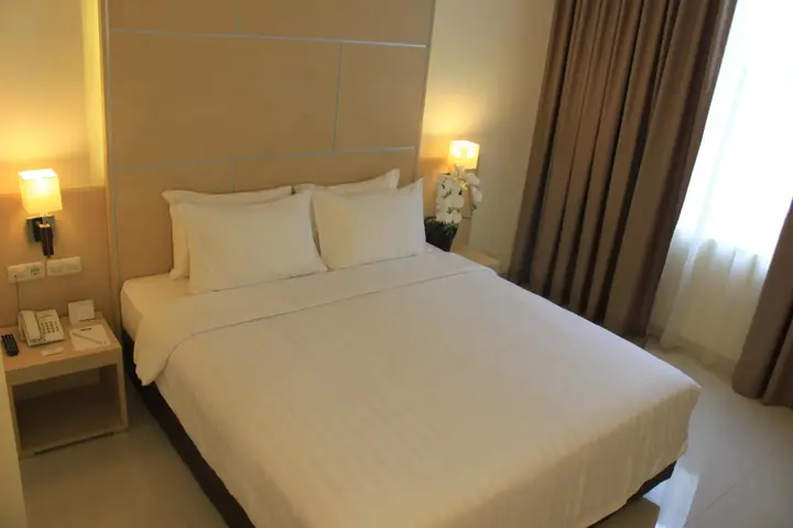 Сукабуми: Horison Hotel Sukabumi