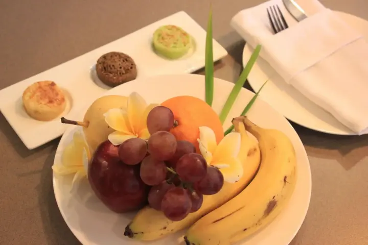 Сукабуми: Horison Hotel Sukabumi