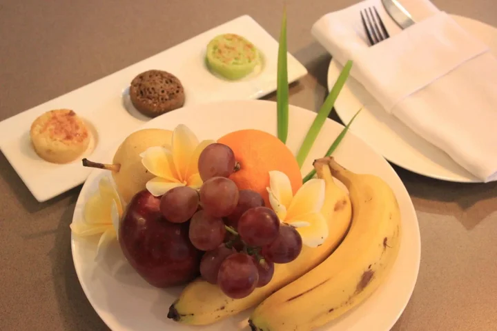 Сукабуми: Horison Hotel Sukabumi