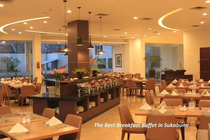 Сукабуми: Horison Hotel Sukabumi