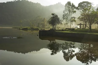 Сукабуми: Horison Hotel Sukabumi