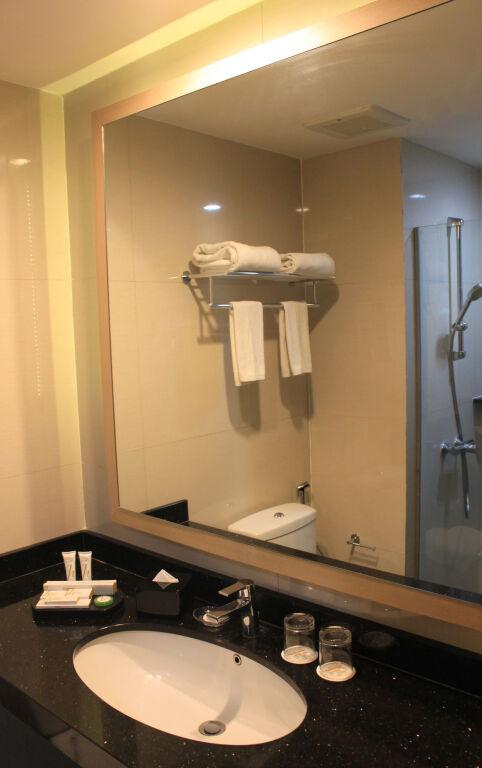 Сукабуми: Horison Hotel Sukabumi