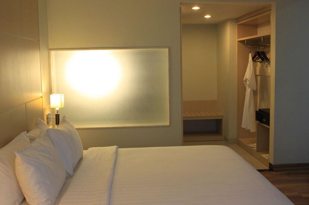 Сукабуми: Horison Hotel Sukabumi