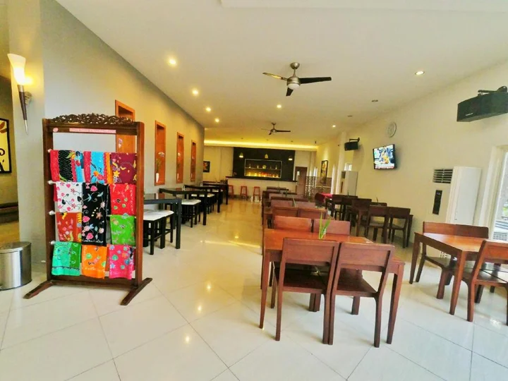 Пасуруан: Hotel Transit Pasuruan