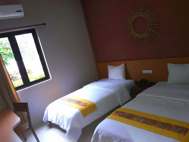 Пасуруан: Hotel Transit Pasuruan