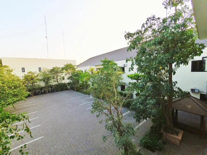 Пасуруан: Hotel Transit Pasuruan