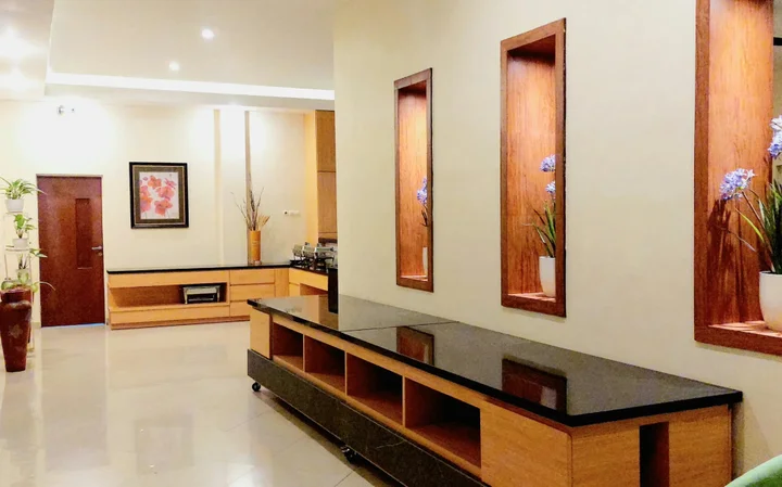 Пасуруан: Hotel Transit Pasuruan