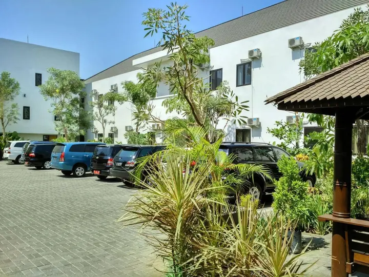 Пасуруан: Hotel Transit Pasuruan