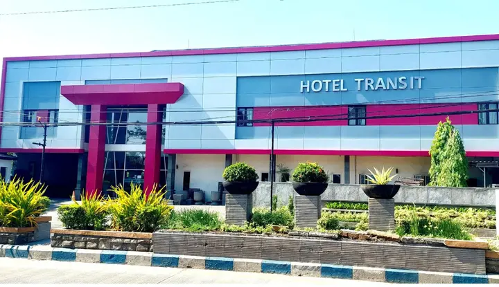 Пасуруан: Hotel Transit Pasuruan
