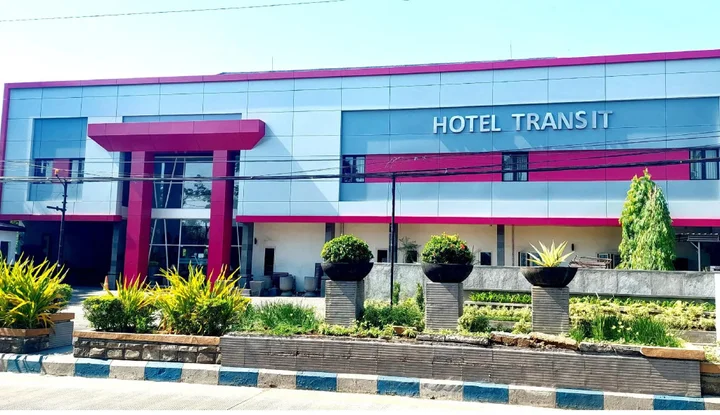 Пасуруан: Hotel Transit Pasuruan