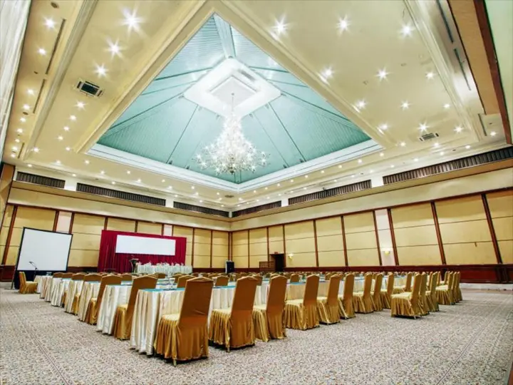 Макассар: Hotel Sahid Jaya Makassar City Centre
