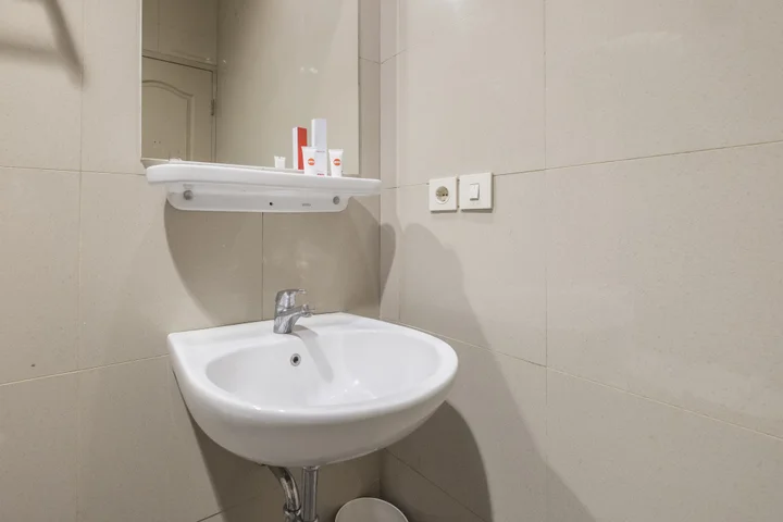 Макассар: Aswin Hotel Makassar