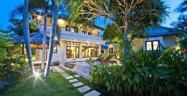 Кута: Villa Gading