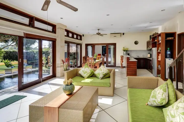 Villa Gading — фото 6