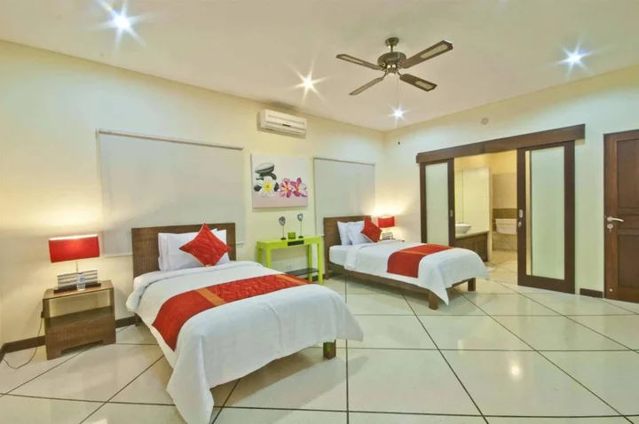 Кута: Villa Gading