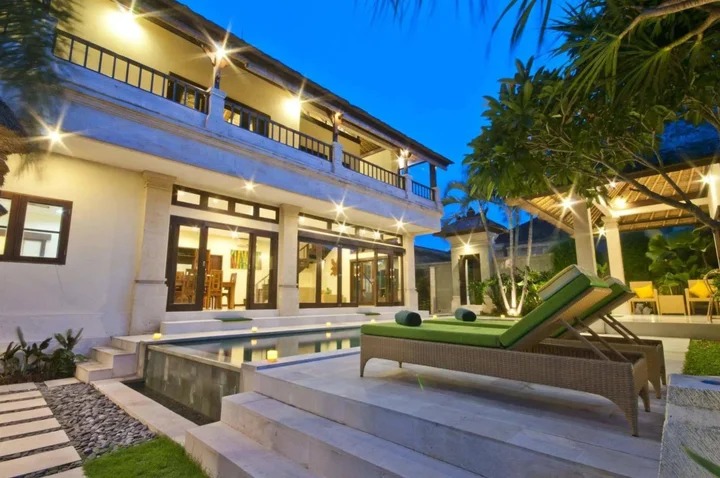 Кута: Villa Gading