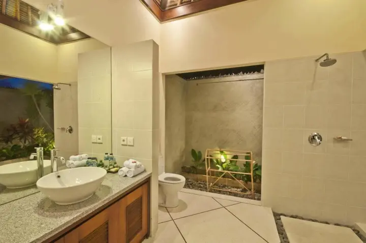 Кута: Villa Gading