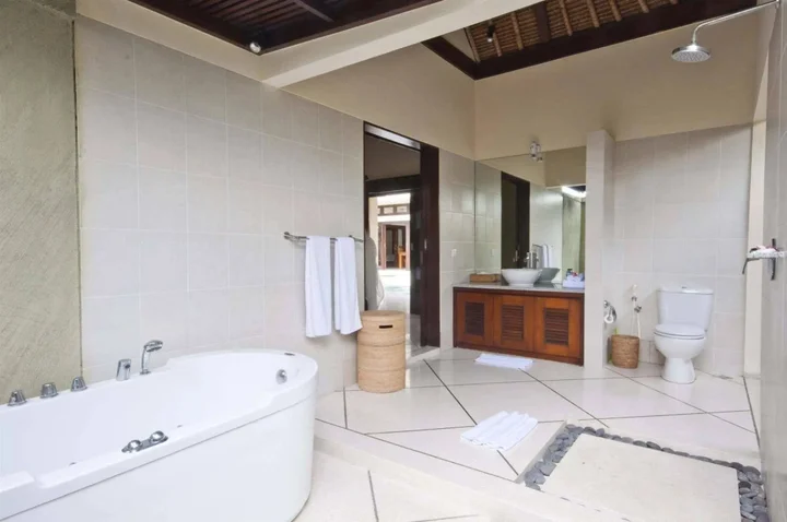 Кута: Villa Gading