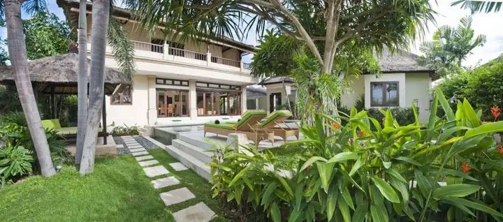 Villa Gading — фото 5