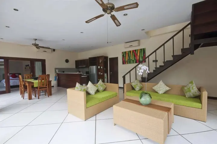 Кута: Villa Gading