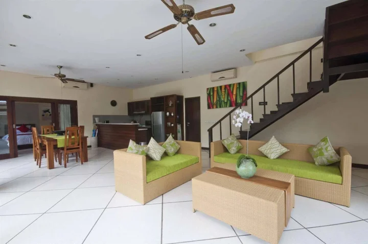 Кута: Villa Gading