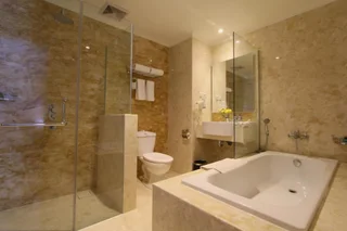 Сукохарджо: Lorin Syariah Hotel Solo