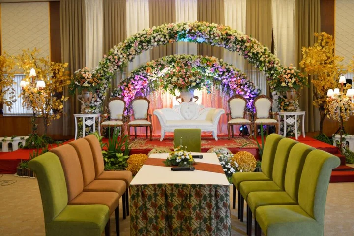 Сукохарджо: Lorin Syariah Hotel Solo