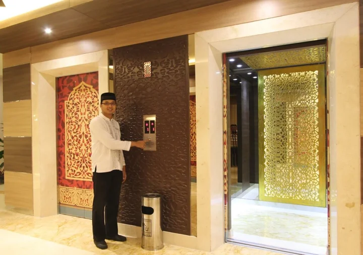 Сукохарджо: Lorin Syariah Hotel Solo