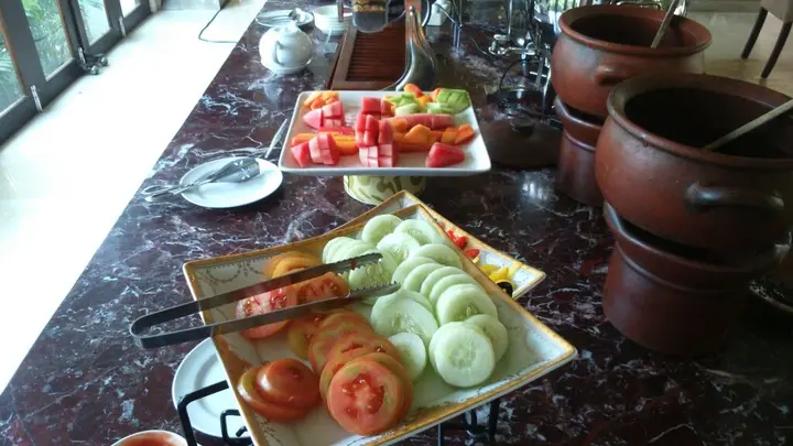 Сукохарджо: Lorin Syariah Hotel Solo