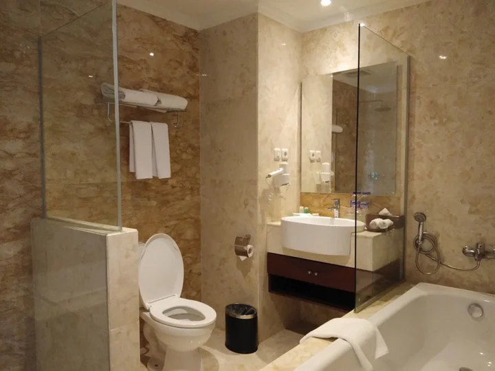 Сукохарджо: Lorin Syariah Hotel Solo