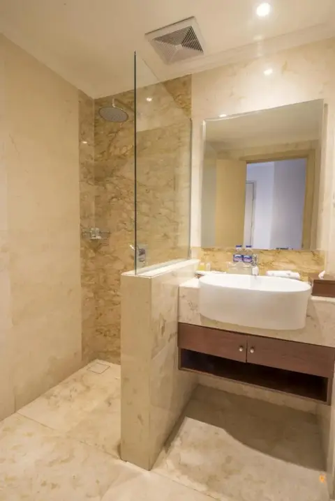 Сукохарджо: Lorin Syariah Hotel Solo