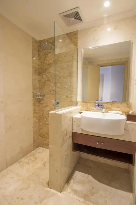 Сукохарджо: Lorin Syariah Hotel Solo