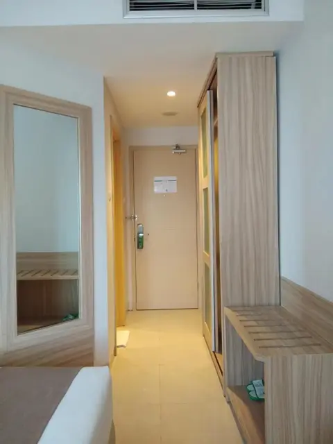 Сукохарджо: Lorin Syariah Hotel Solo
