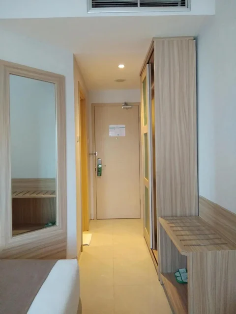 Сукохарджо: Lorin Syariah Hotel Solo