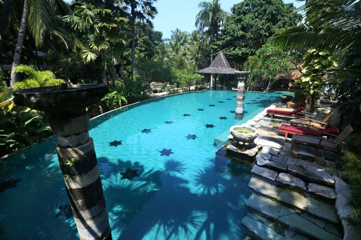 Сукохарджо: Lorin Syariah Hotel Solo