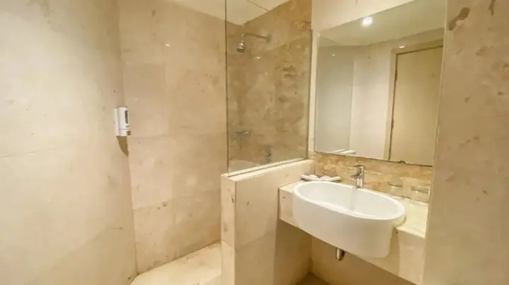 Сукохарджо: Lorin Syariah Hotel Solo