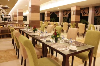 Сукохарджо: Lorin Syariah Hotel Solo