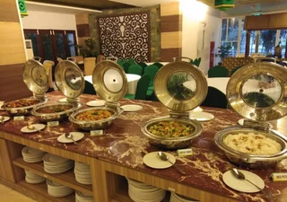 Сукохарджо: Lorin Syariah Hotel Solo