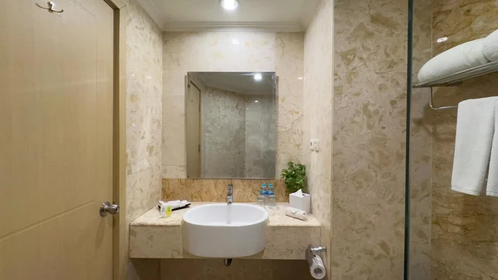 Сукохарджо: Lorin Syariah Hotel Solo