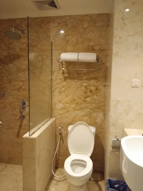 Сукохарджо: Lorin Syariah Hotel Solo