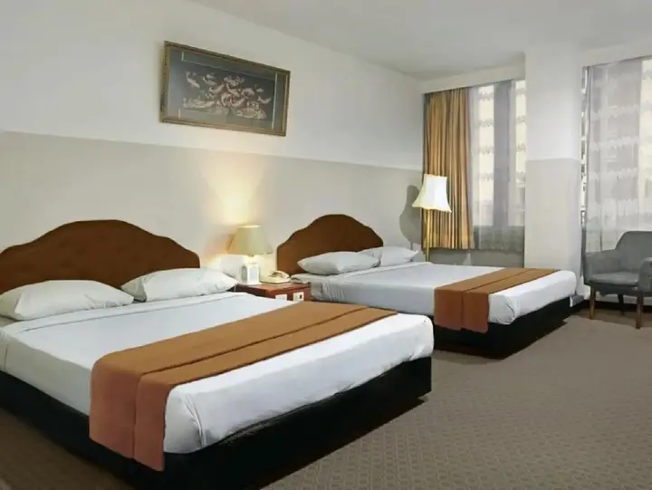 Джакарта: Hotel Banyuwangi Sintera