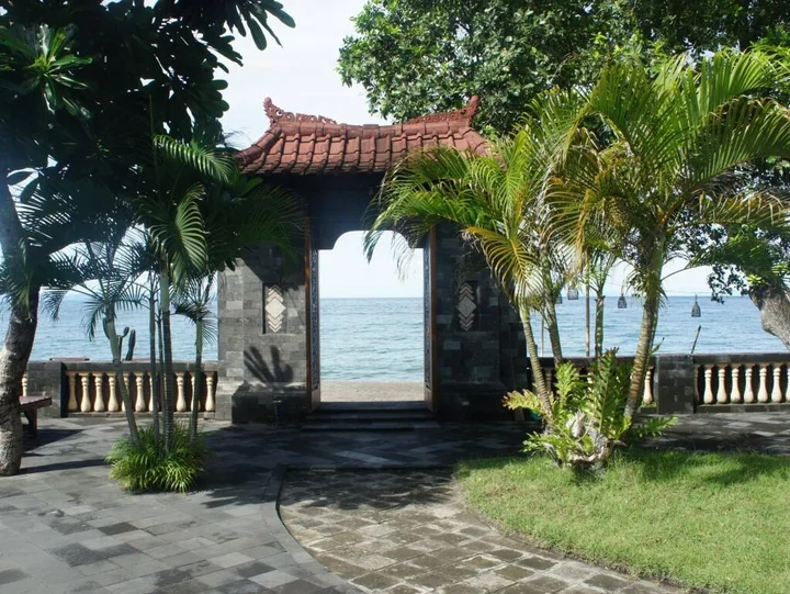 Сенджиги: Batu Bolong Cottages