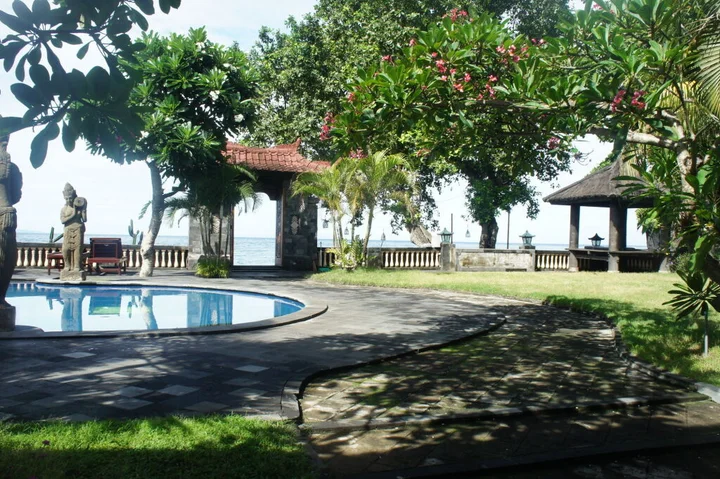 Сенджиги: Batu Bolong Cottages