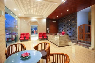 Медан: The Batik Hotel