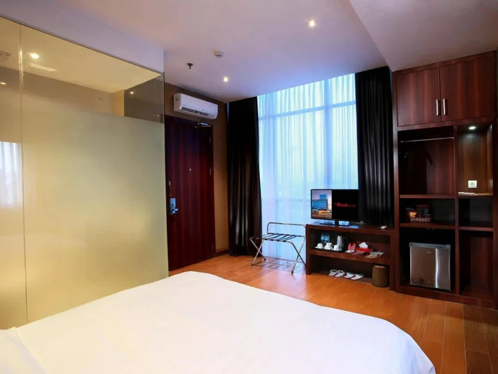Медан: The Batik Hotel
