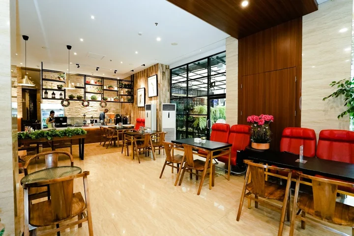 Медан: The Batik Hotel