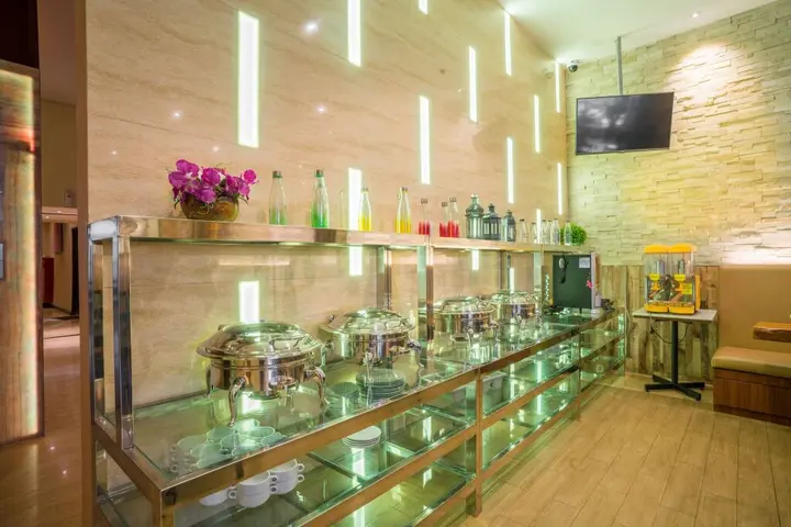 Медан: The Batik Hotel