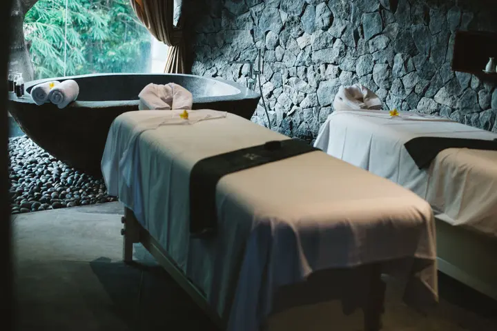 Чангу: Theanna Villa and Spa Canggu