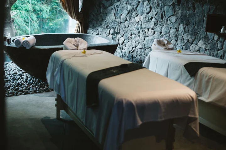 Чангу: Theanna Villa and Spa Canggu